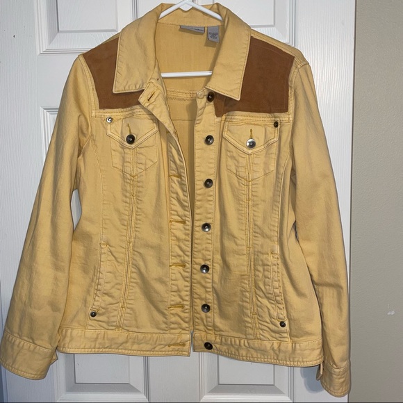 Dutton Ranch Ride For The Brand Jacket - Picture 2 of 4